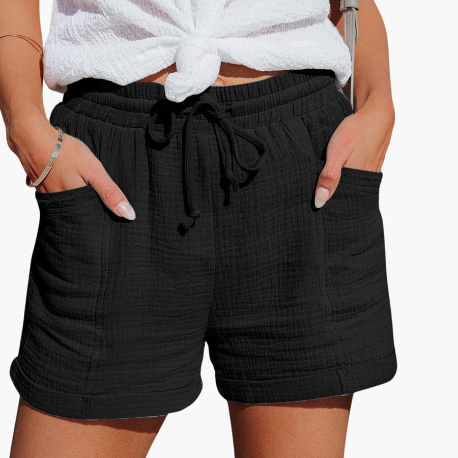 Emma | Summer Shorts