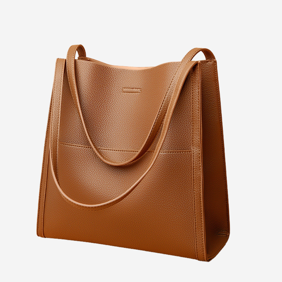 Fara – Elegant and Timeless Shoulder Bag
