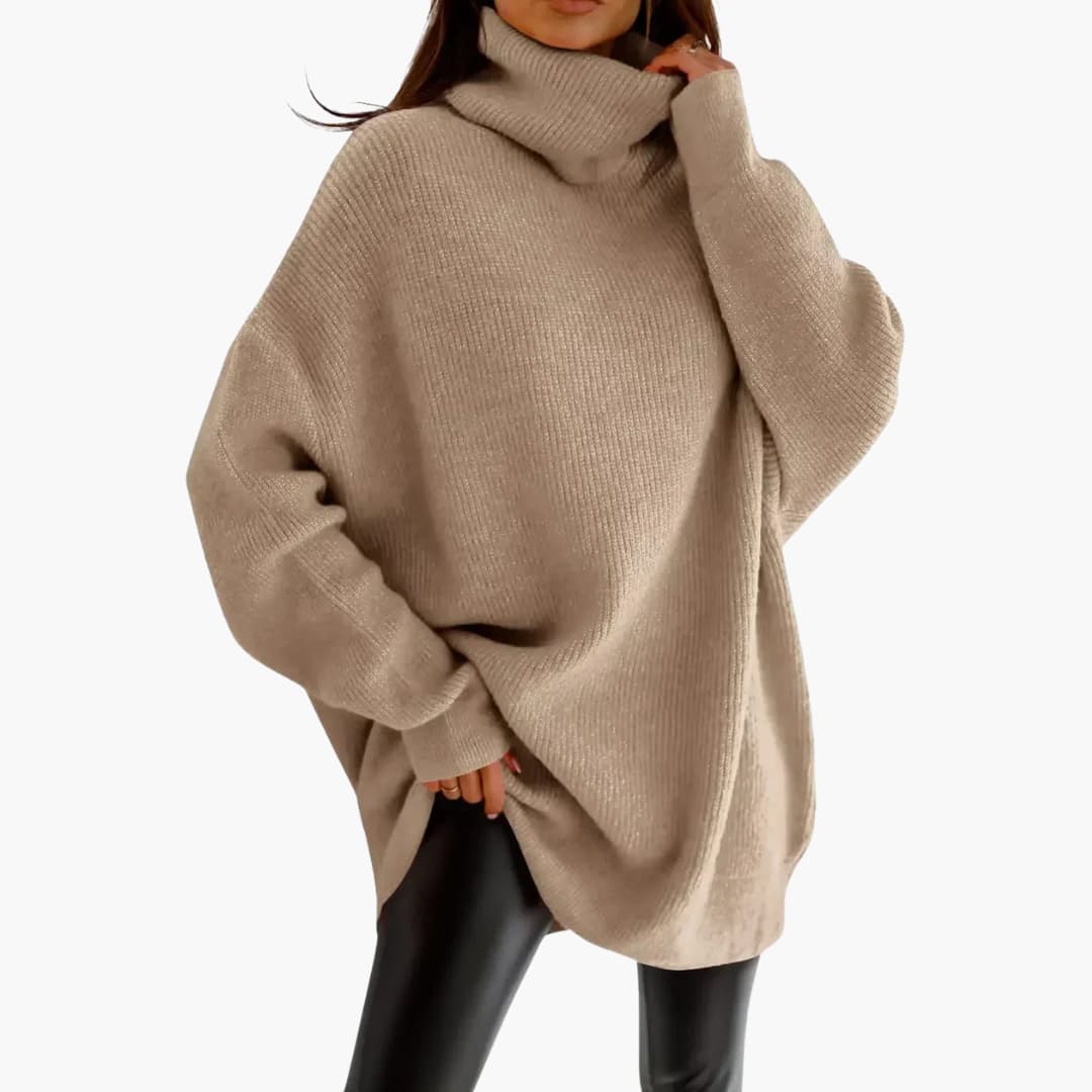 Margaret | Timeless Oversize Sweater