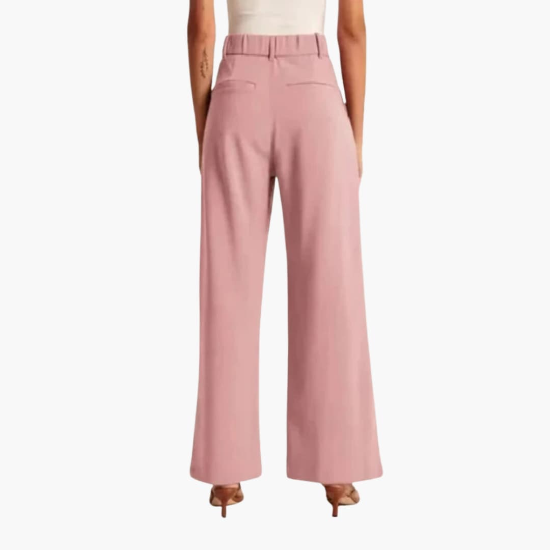 Serena Wide-Leg Pants