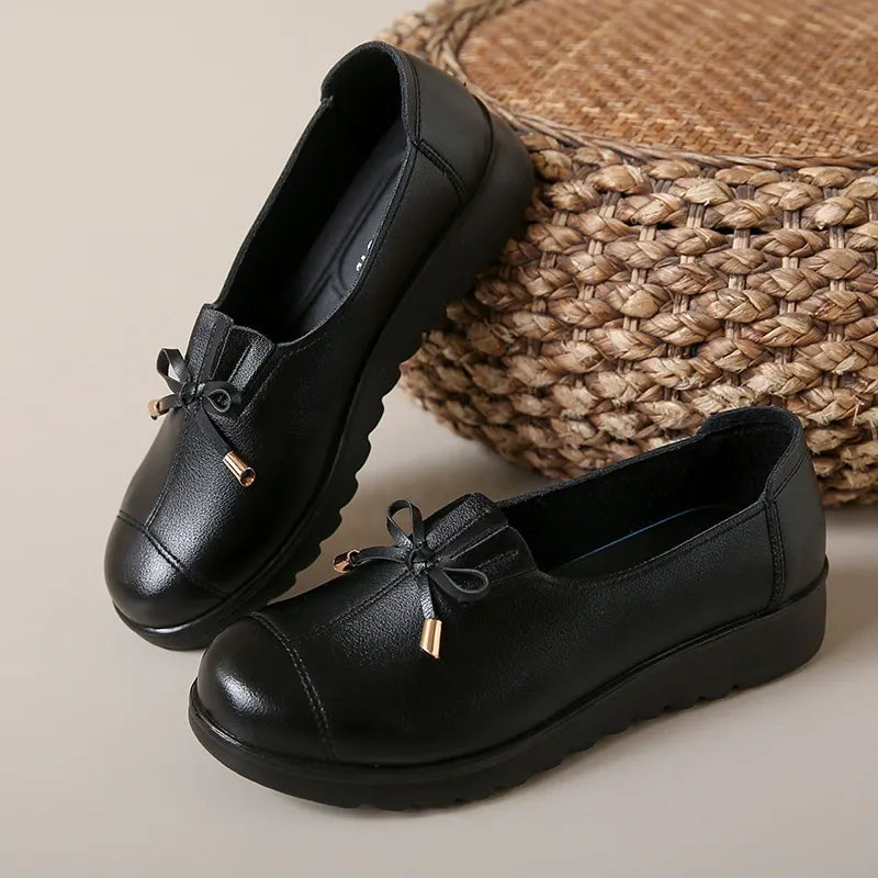Paisley - Elegant Loafers