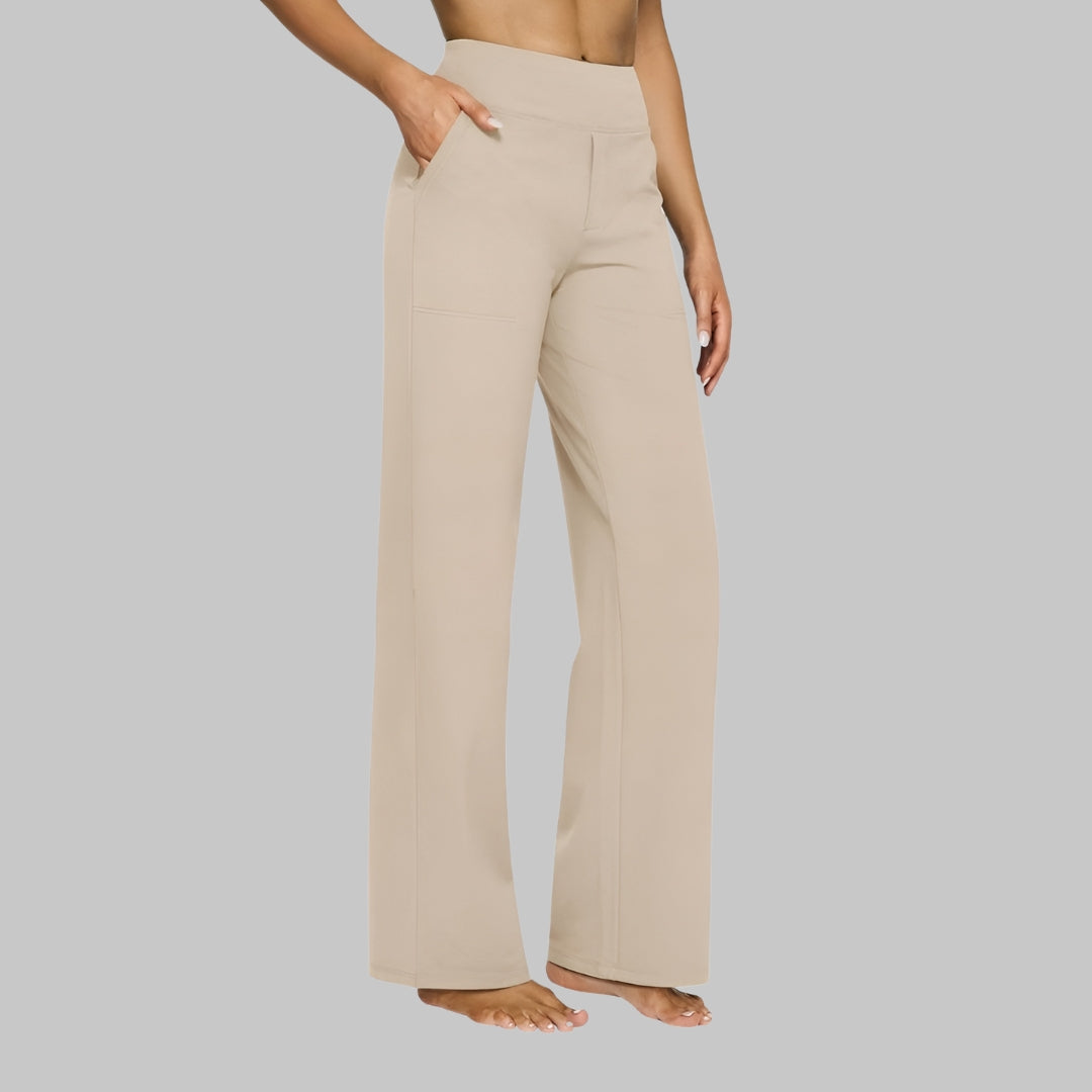 Trish – Stretch Comfort Pants