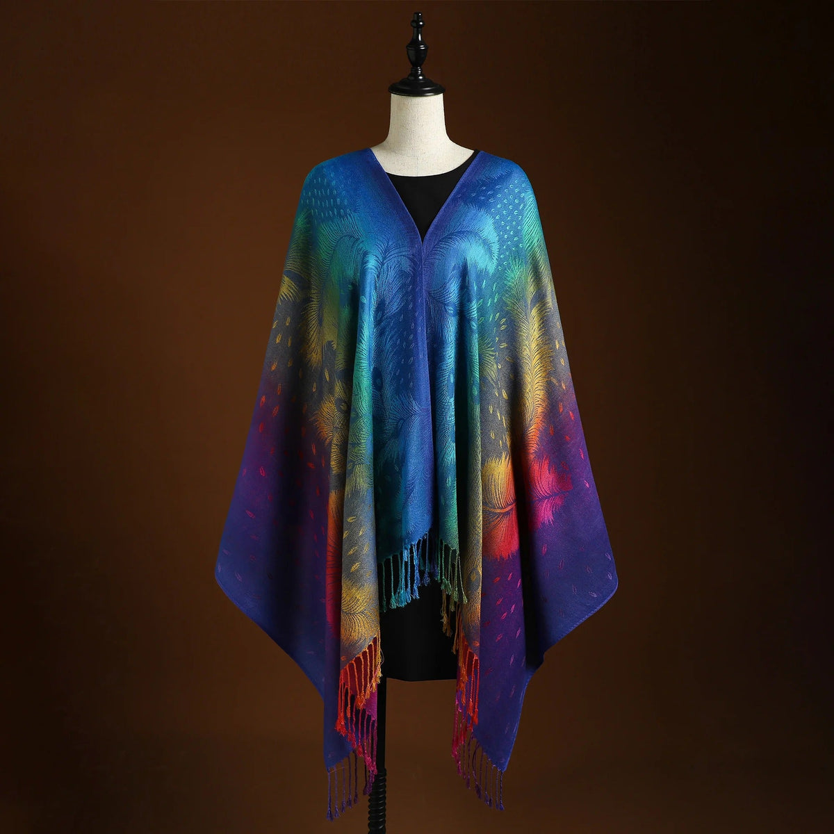 Harlow | Cashmere Scarf