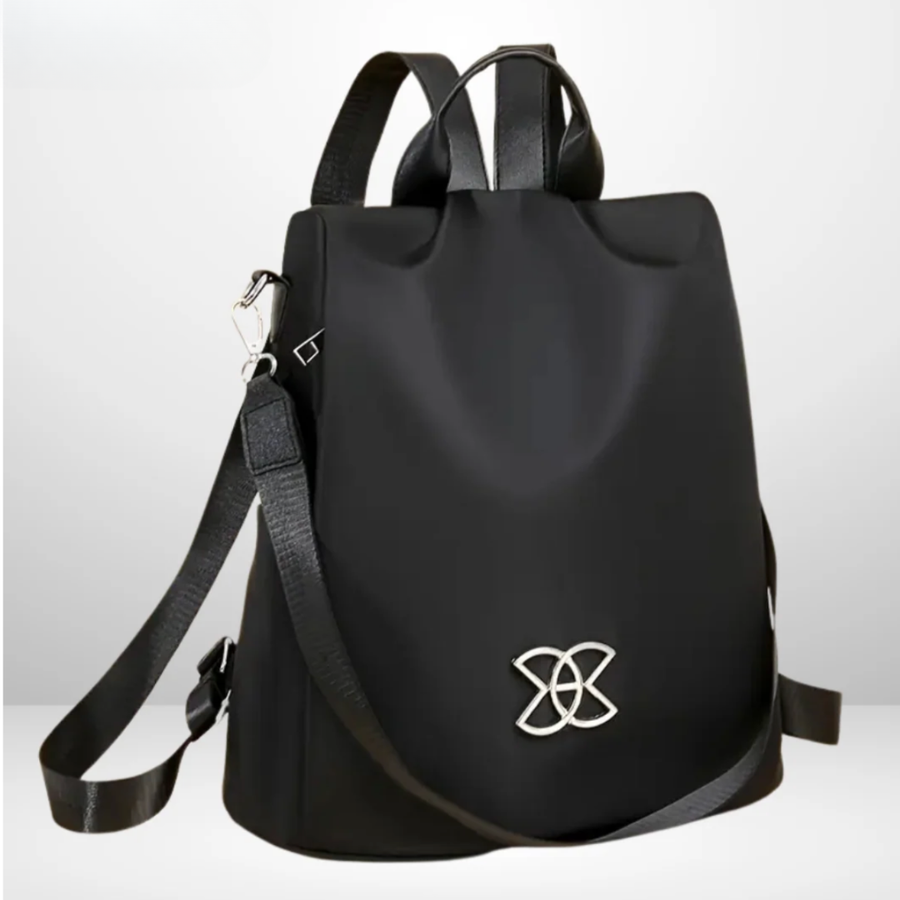 Estelle – Anti-Theft Multi-Compartment Bag