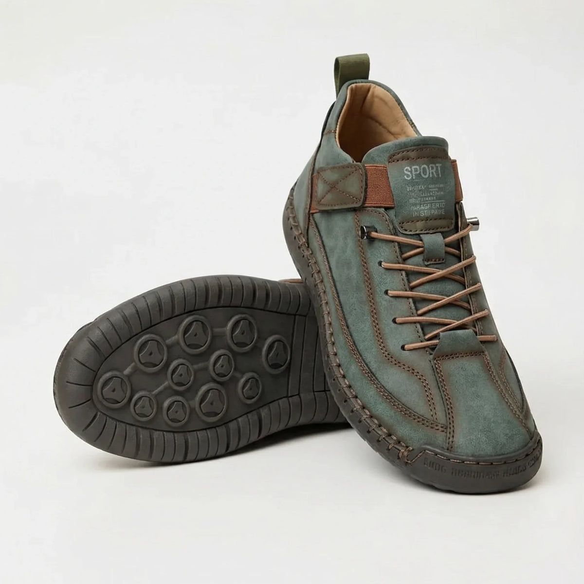 Rosie – Comfortable and Orthopedic Sneakers (BUY 2 GET 1 FREE)
