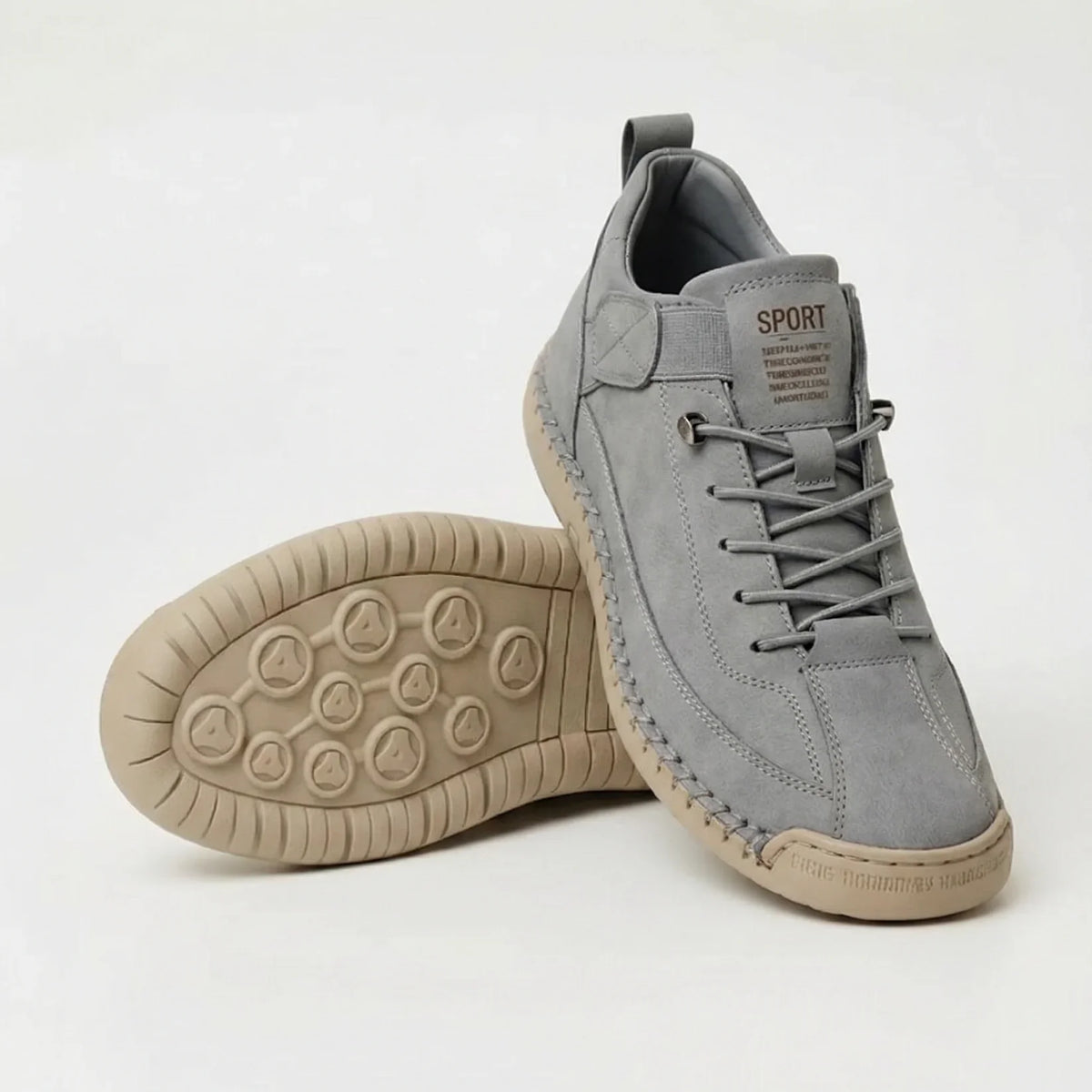 Rosie – Comfortable and Orthopedic Sneakers (BUY 2 GET 1 FREE)